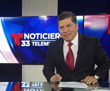  CDN Avance de Noticias con Florentino Mesa